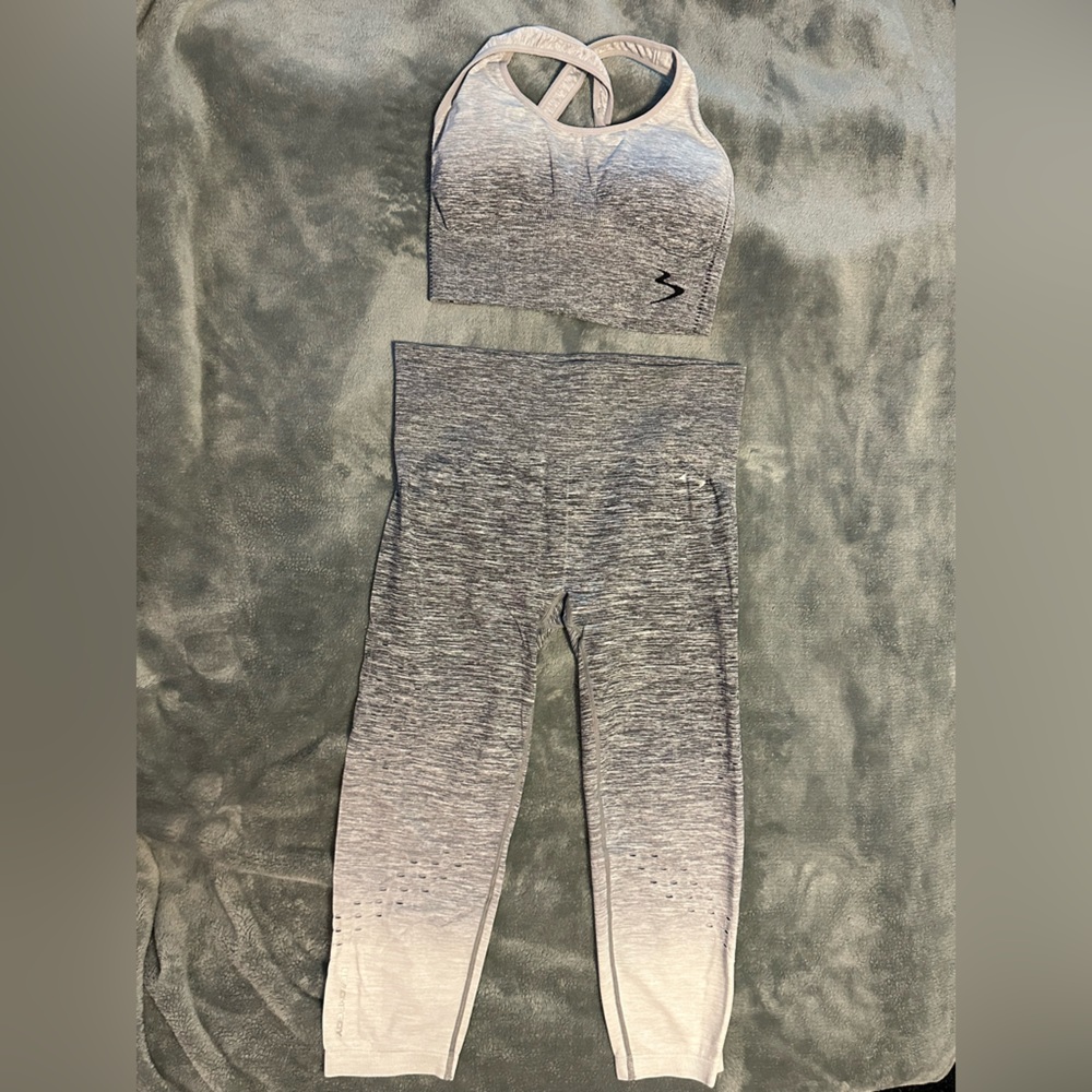 Beachbody workout set